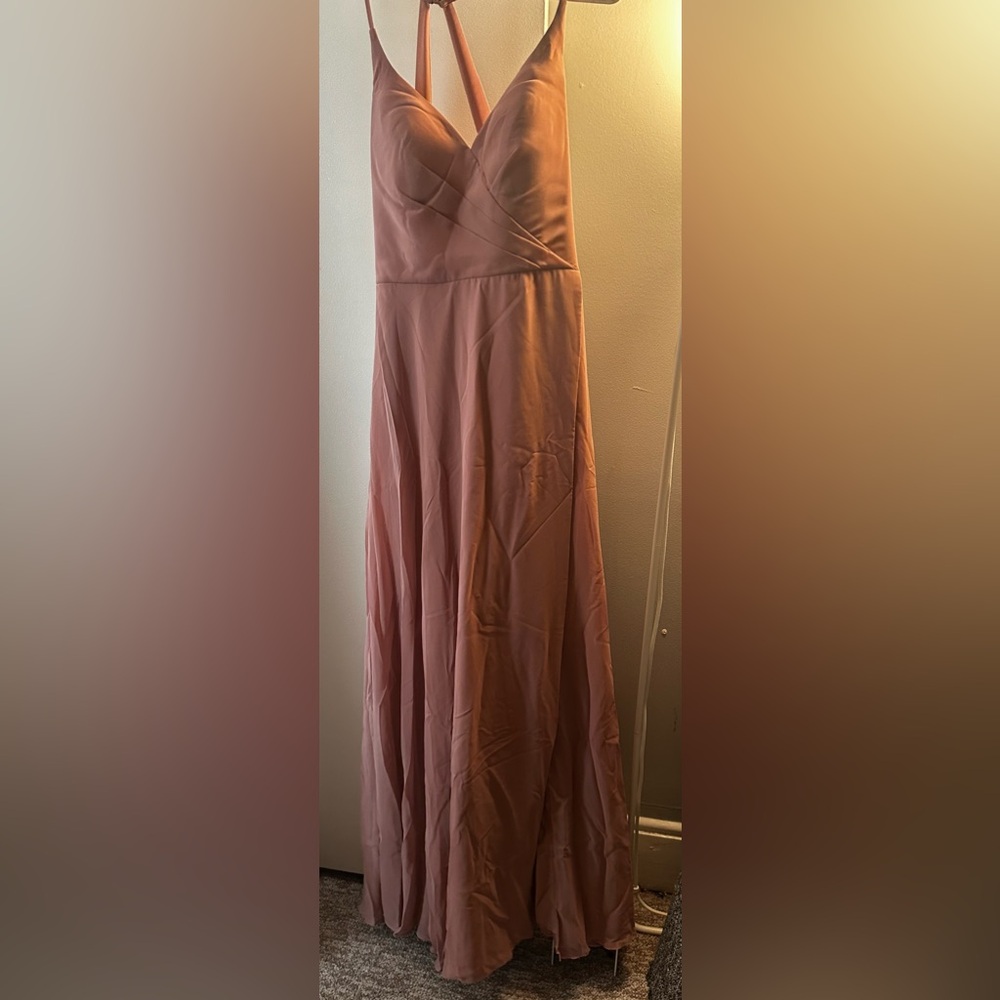 Dusty ROSE